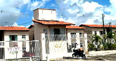 Apartamento 2 quartos, 1 banheiro, 1 vaga, 61.97m² total