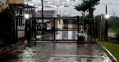 Casa com 2 quartos em Cachoeirinha/RS