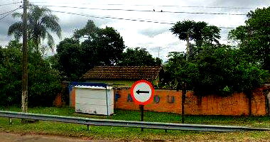 Terreno amplo de 629,22m² no Jardim Social Belvedere