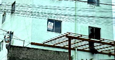 Apartamento 2 quartos, 1 banheiro, 1 vaga, 57m², desocupado