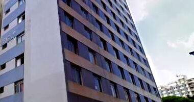Apartamento Ed. Jamaica, 1 dormitório, Centro, Campinas