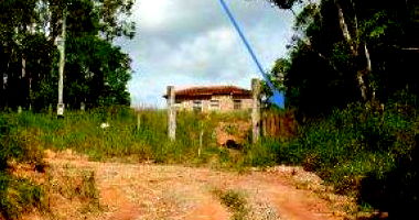 Sítio Itaguapeva - 25 alqueires em Ibiúna