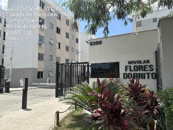 Apartamento com 2 quartos, 43,94m² privativos, 1 vaga de garagem