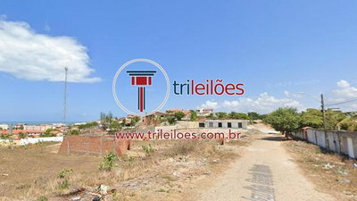 Casa com 14.801m² em Tururu/CE