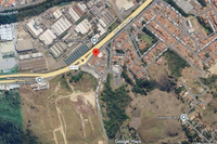 Imóvel residencial com 2 quartos e 150m² em Amparo/SP