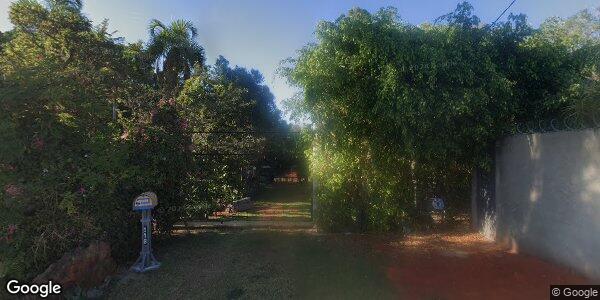 Terreno de 150m² em Samambaia - Desocupado