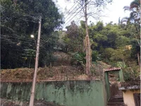 Terreno com lote padrão