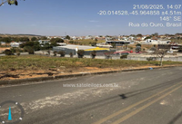 Terreno Urbano 450m² em Bambuí/MG