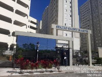 Apartamento com 2 quartos em São Paulo