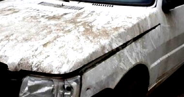 FIAT/UNO MILLER FIREFLEX 2006/2007 - BRANCA