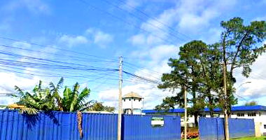 Terreno Amplo em Canoas/RS com 4.200m²