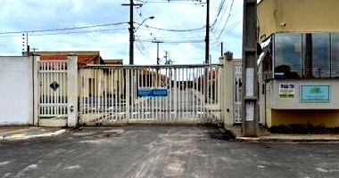 Casa com 2 quartos, 1 banheiro, 1 vaga e 44,89m² construída