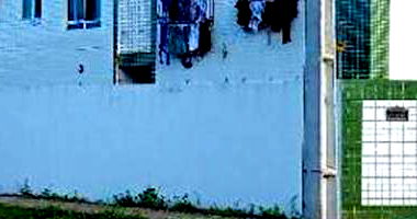 Casa em condomínio com 2 quartos, 1 banheiro e 1 vaga, ocupada