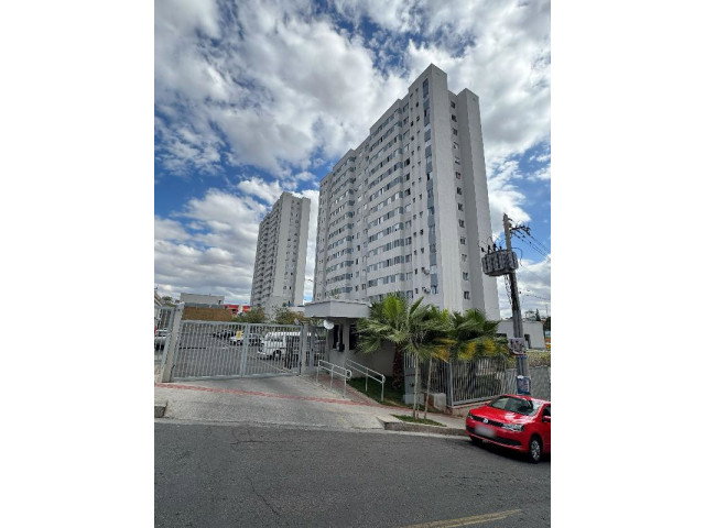 Apartamento com 2 quartos, 50,69 m², 1 vaga de garagem