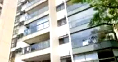 Apartamento 605 com 1 vaga em Jacarepaguá - Ocupado
