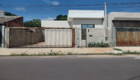 Casa com 67,67 m², 2 quartos, Jardim Bortolato