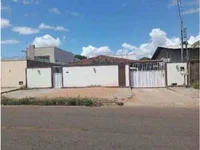 Casa Ocupada com 265,63m² em Boa Vista/RR