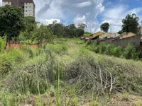 Terreno com 1.251,25m² em Luziânia/GO