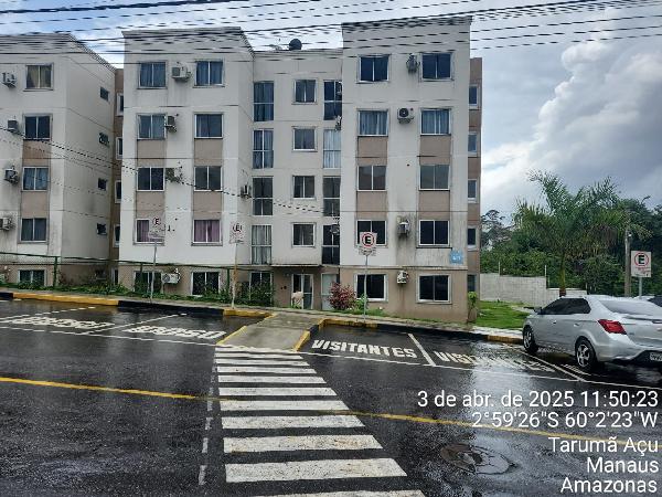 Apartamento 2 Quartos, 41m² Privativos - Manaus