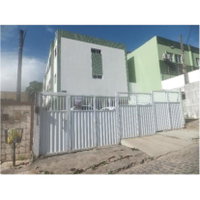 Apartamento com 51m² em Olinda/PE - Jardim Atlântico