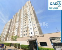 Apartamento 2 Quartos no Sacomã/SP com 40,84m² de Área Útil