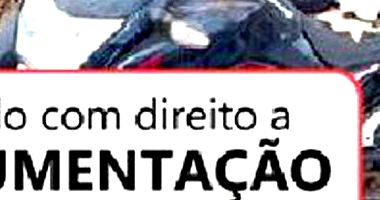 HONDA/CG 160 FAN com Documento