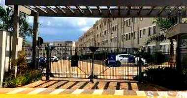 Apartamento 1 quarto, 1 vaga, 43m², desocupado