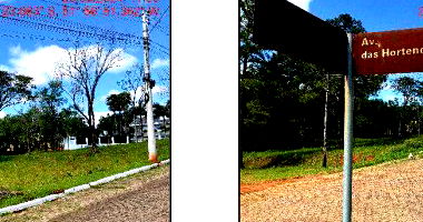 Terreno amplo em Lajeado - Alto do Parque com 2970 m²