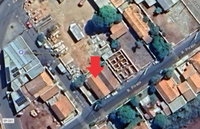 Imóvel Urbano em Construção - Duas Matrículas Conjuntas