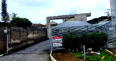 Apartamento com 2 quartos em Santa Luzia MG