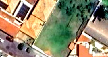 Terreno com 484m² em Marília/SP