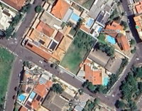 Terreno com 484m² em Marília/SP