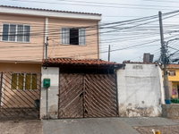 Casa 63m² com 02 pavimentos em Mesquita - RJ