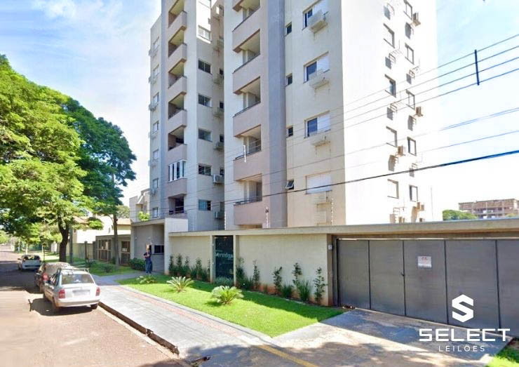 Apartamento com 2 quartos, 1 banheiro e 1 vaga de garagem