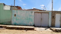 Casa com 2 quartos, 2 banheiros, 1 vaga e 96,18m² privativos