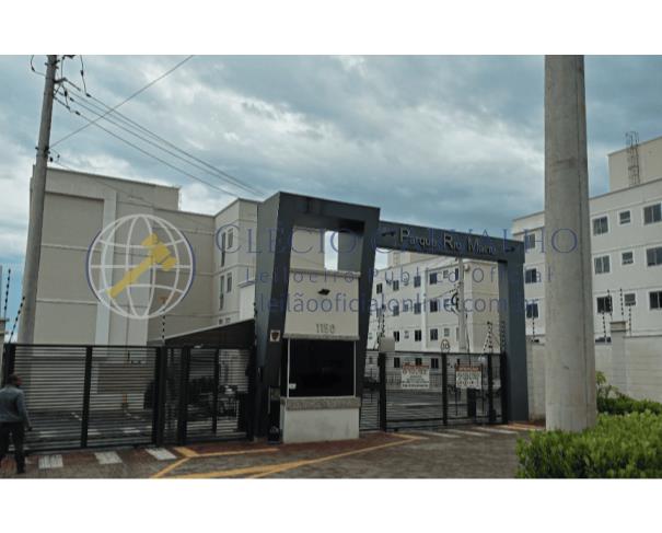 Apartamento com 1 quarto, 1 banheiro e 39m² de área construída