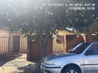 Casa com 35,72m², 2 quartos, 1 banheiro, ocupada