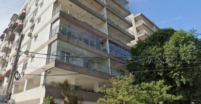 Apartamento com 2 quartos, 1 banheiro, 61.87m²