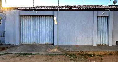 Casa com 3 Quartos e 2 Banheiros na Quinta do Farol