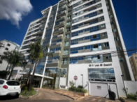 Apartamento 1001 com 113,93m² e 2 vagas em Brasília/DF