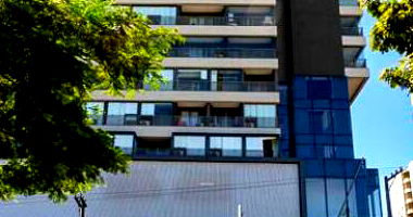 Apartamento nº 601 no coração do Paraíso, São Paulo