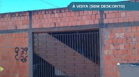 Casa Ocupada com 101m² em Sorriso/MT