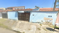 Casa com 2 quartos e 2 banheiros, 88 m², ocupada