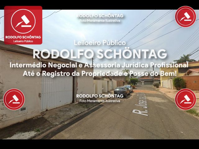 Casa Urbano com 300 m² em Mogi Guaçu, SP