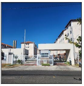 Apartamento 2 quartos, 2 banheiros, 47,42m², 1 vaga