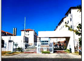 Apartamento 2 quartos, 2 banheiros, 47,42m², 1 vaga