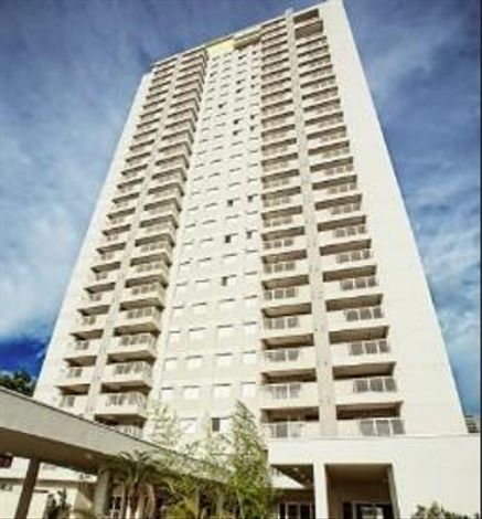 Apto 75m² com 1 vaga - Condomínio In Jardim Sul