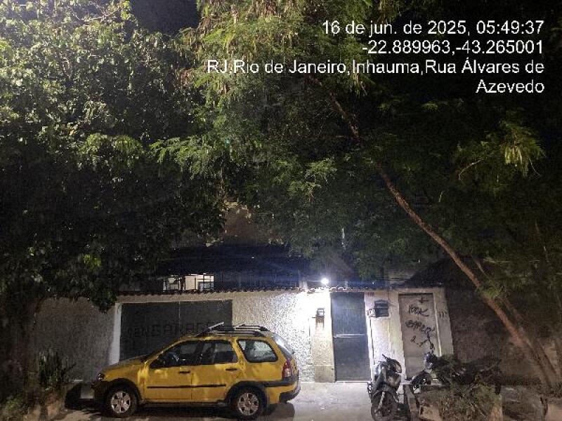 Apartamento com 2 quartos, 1 banheiro e 57m² em Cachambi