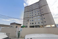 Apartamento 2 dormitórios no Residencial Fortaleza - Santos/SP