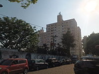 Apartamento com 2 Quartos e Área Privativa de 66,75m²